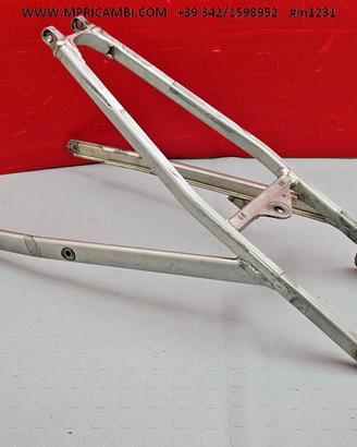 TELAIETTO POSTERIORE KTM SXF 250 2007 2010 SX-F 20