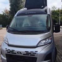 Adria TWIN 640 SGX 60Y POP-TOP VAN