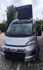 Adria TWIN 640 SGX 60Y POP-TOP VAN