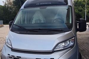 Adria TWIN 640 SGX 60Y POP-TOP VAN