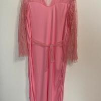 Costume da Principessa per Carnevale - Rosa - 150+