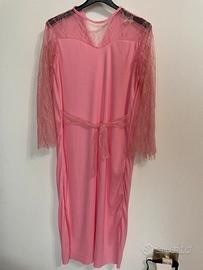 Costume da Principessa per Carnevale - Rosa - 150+