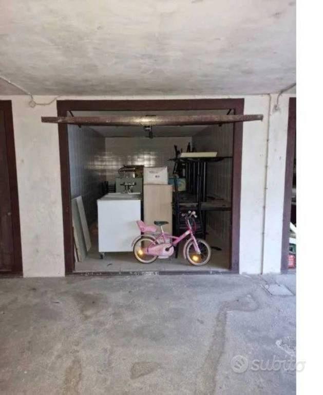 Immobile in asta di 246 m² a Orio Litta - Altro