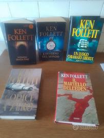 Ken Follett