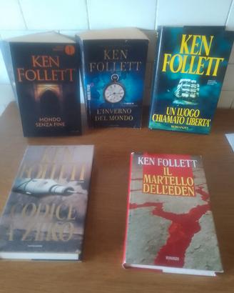 Ken Follett