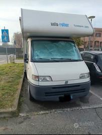 Camper per famiglie 