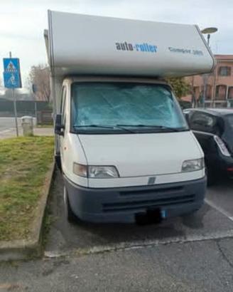 Camper per famiglie 