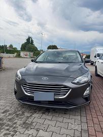 Ford focus SW 1.5 EcoBlu 120cv 151.000km
