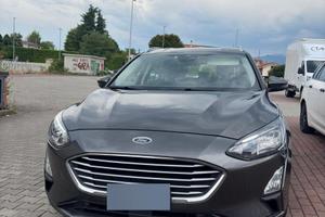 Ford focus SW 1.5 EcoBlu 120cv 151.000km
