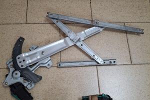 ALZAVETRO ELETTRICO  DAEWOO MATIZ