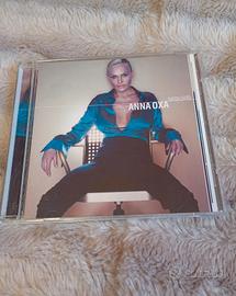 CD Anna Oxa Senza Pietà 