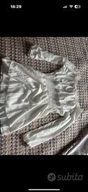 Vestito donna