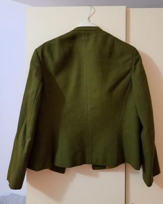 Giacca donna tirolese