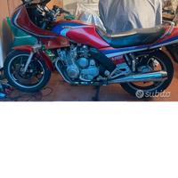 Yamaha XJ 900 - 1984