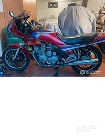 Yamaha XJ 900 - 1984