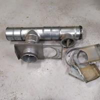 C09 - Componenti impianto aspirazione falegnameria