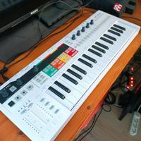 Arturia Keystep Pro