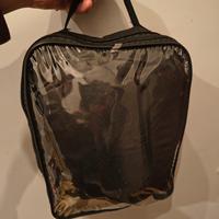 TELO PER PROTEZIONE PER MOTO - MOORE