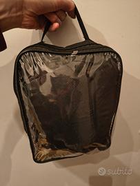 TELO PER PROTEZIONE PER MOTO - MOORE