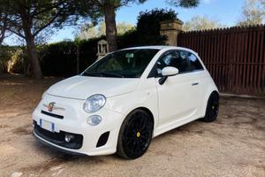 Fiat 500 Abarth