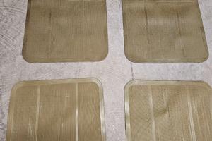 Accessori militari Fiat Campagnola