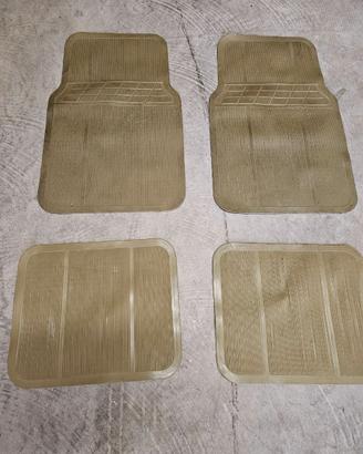 Accessori Fiat Campagnola