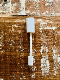 Convertitore Lightning - USB-C, originale Apple