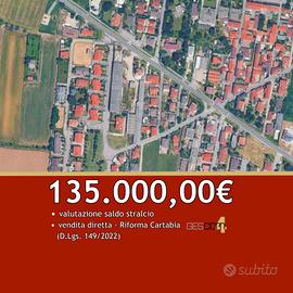 Appartamento a Buscate (MI)
