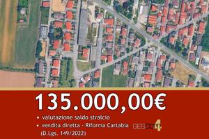 Appartamento a Buscate (MI)