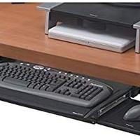 SUPPORTO TASTIERA FELLOWES