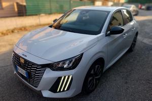 Peugeot 208 S&S 101cv Allure 8 anni Garanzia