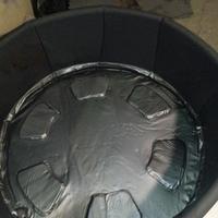 piscina hidromasaggio 6 posti