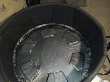 piscina hidromasaggio 6 posti
