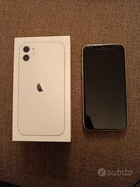 Apple Iphone 11 128gb bianco