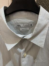 camicia zara