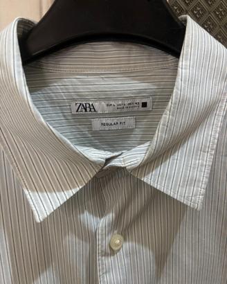 camicia zara
