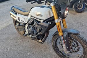 FANTIC MOTOR CABALLERO 700 DELUXE
