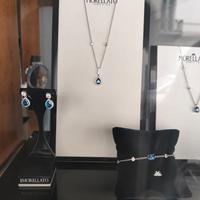 parure gioielli Morellato 