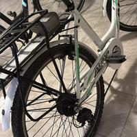 Bici Elettrica