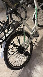 Bici Elettrica