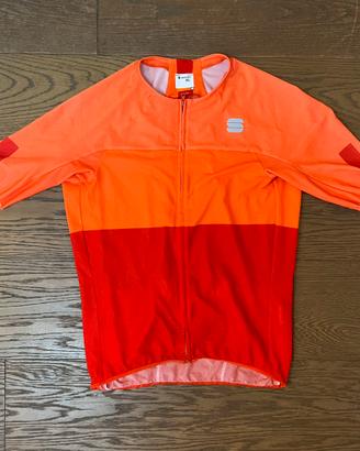 Maglia Sportful Ciclismo | Tagli XL