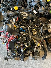MOTORE Cod: M9REZ717 2.0 RENAULT/NISSAN