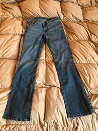 Jeans seven Size 27 vintage