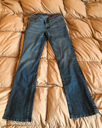 Jeans seven Size 27 vintage