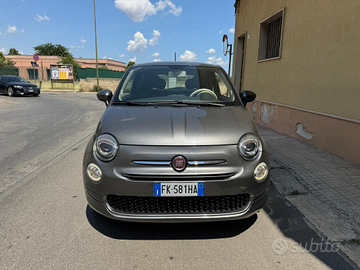 Fiat 500 1.2 GPL