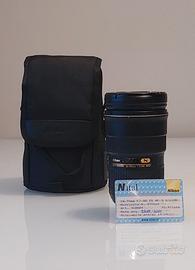 Nikon AF-S 24-70mm f/2.8 G ED