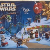 Lego 75366 Calendario dell'avvento Star Wars