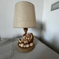 Coppia abat jour Thun