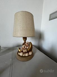 Coppia abat jour Thun