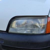 Proiettore sinistro FIAT PUNTO 1 del 1998